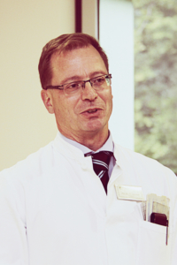 image Prof. Dr. med. Ulf Seifart