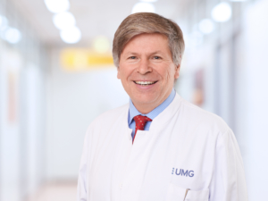 image Prof. Dr. med. Lorenz Trümper