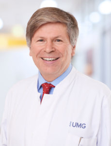 image Prof. Dr. med. Lorenz Trümper