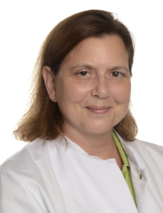 image PD Dr. med. Rachel Würstlein