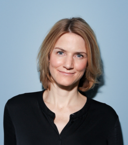 image Prof. Dr. med. Anne Flörcken