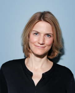 image Prof. Dr. med. Anne Flörcken