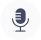 Podcast Button