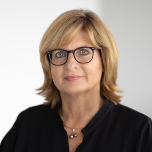 image Koordinatorin Petra Diroll