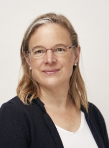 image Prof. Dr. med. Marie von Lilienfeld-Toal
