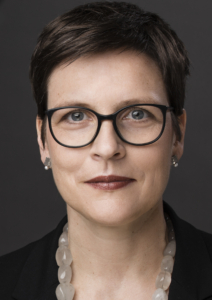 image Prof. Dr. med. Anne Letsch