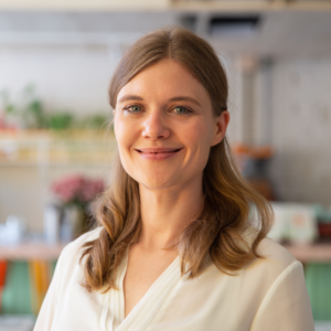 image Dr. Marie Gutzeit